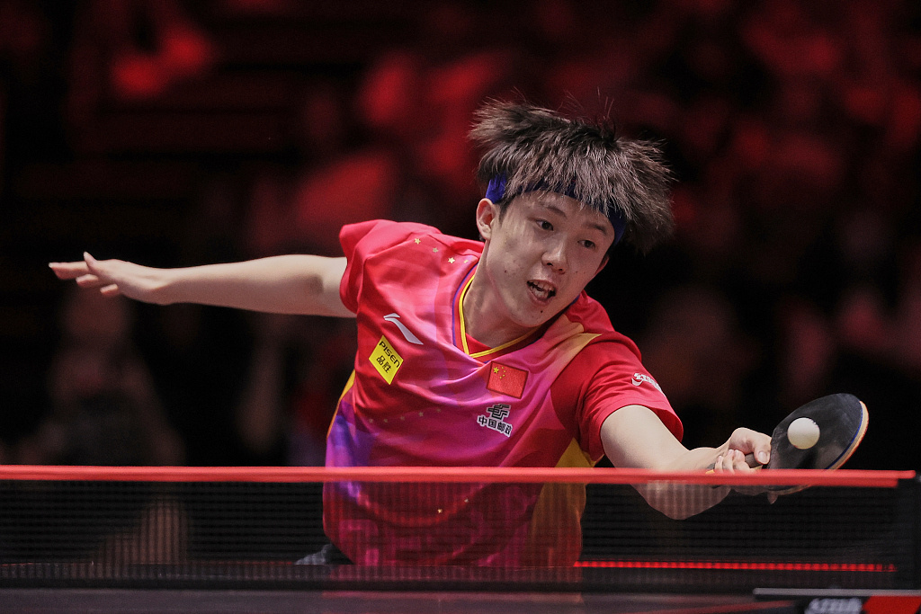 技的舞台 技的舞台