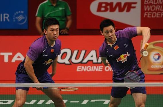 对手的反击 对手的反击