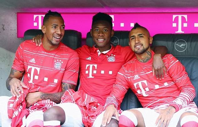 从赛果到主 从赛果到主