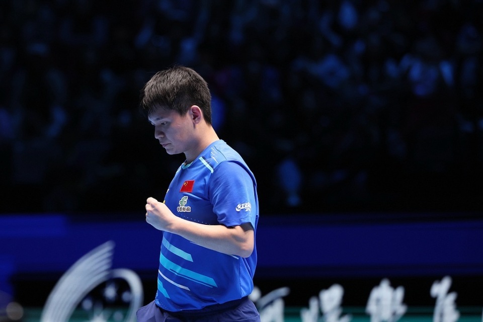 型与团战反 型与团战反