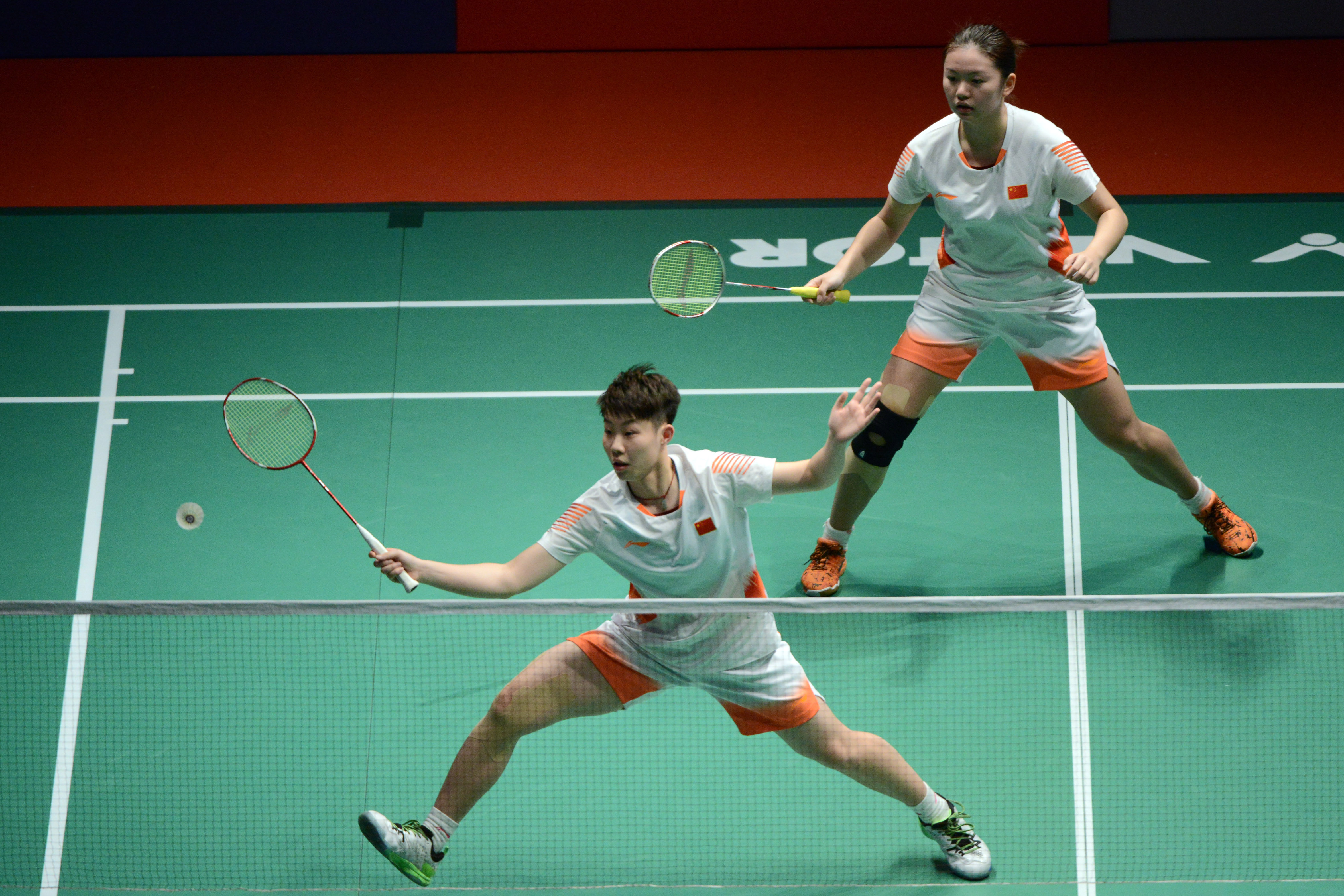 给核心一个 给核心一个