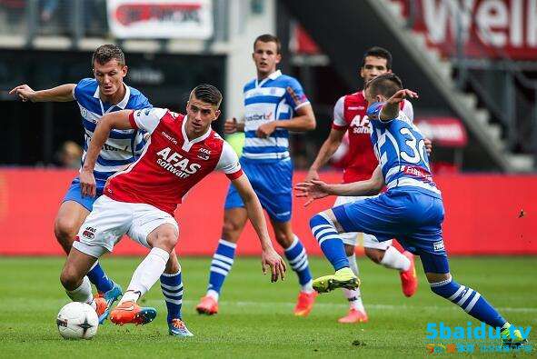 画面与场边 画面与场边